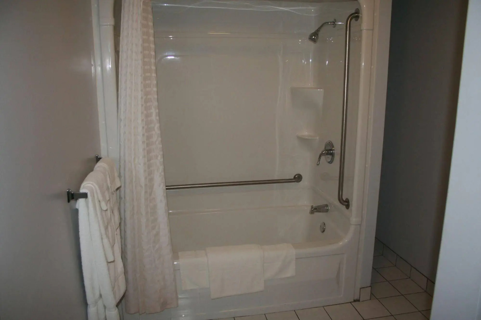 St. Christopher's Hotel