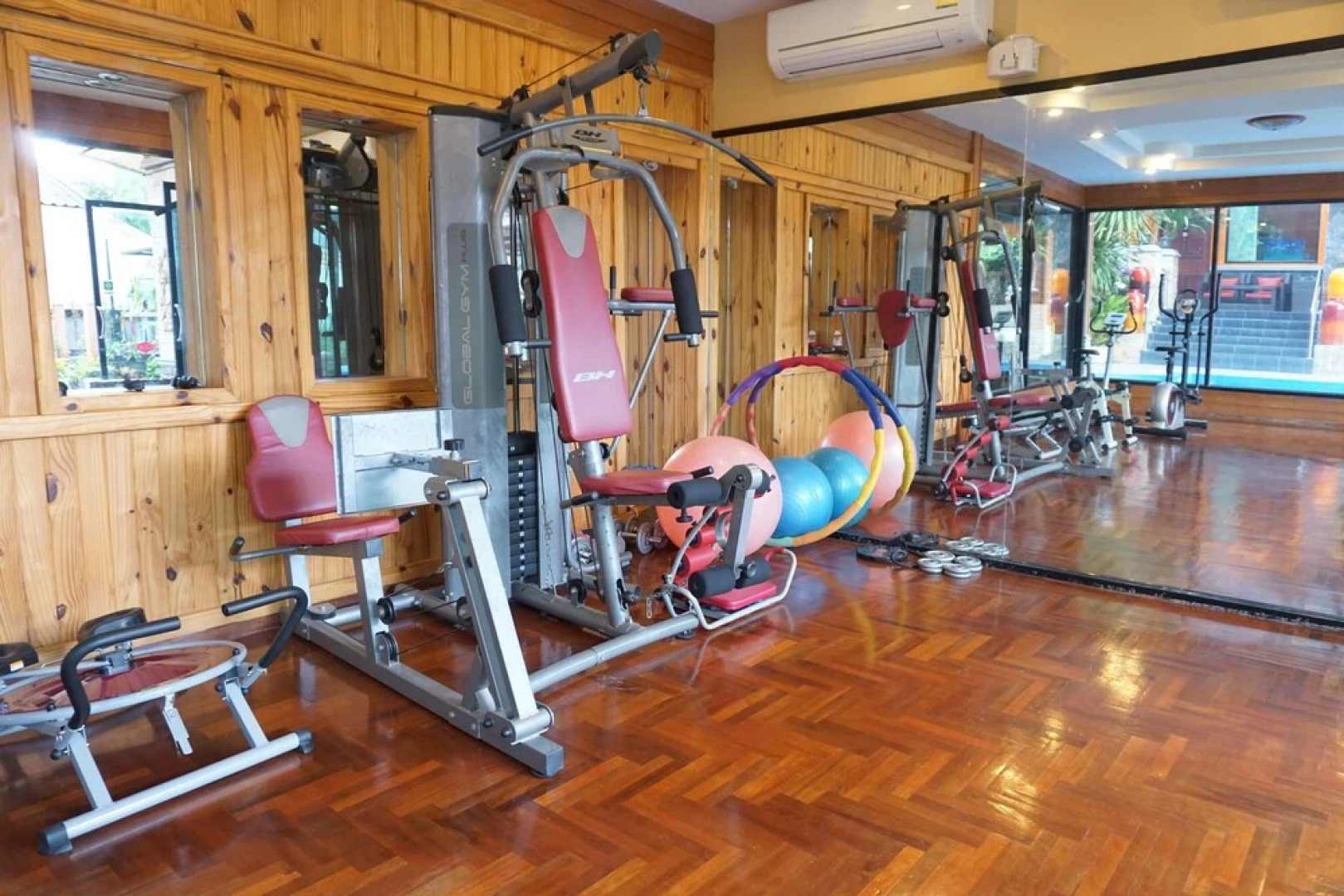 Phurua Boutique Hotel