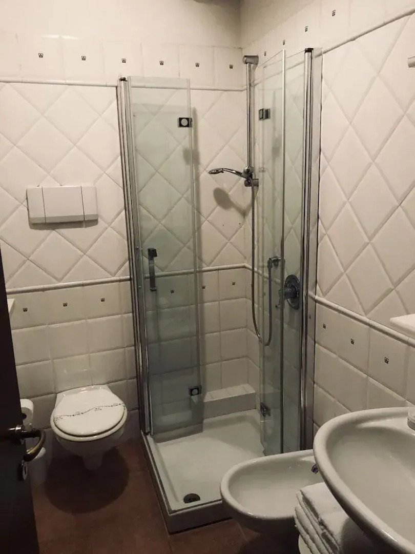 Antica Dimora Corte Impero