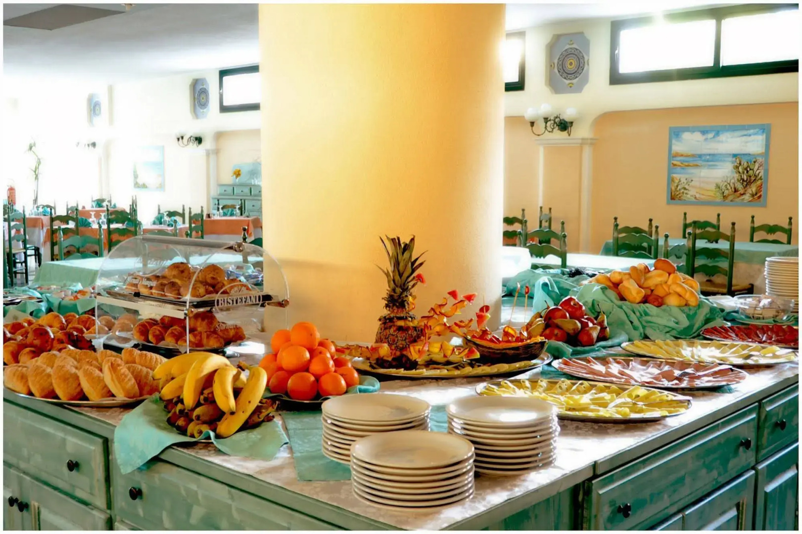 Residence Cala Liberotto