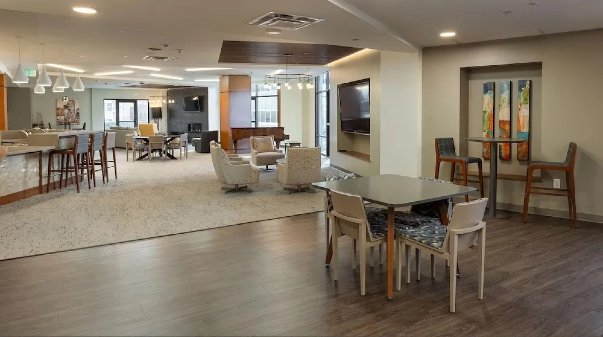 Breathtaking Condo - Lodo