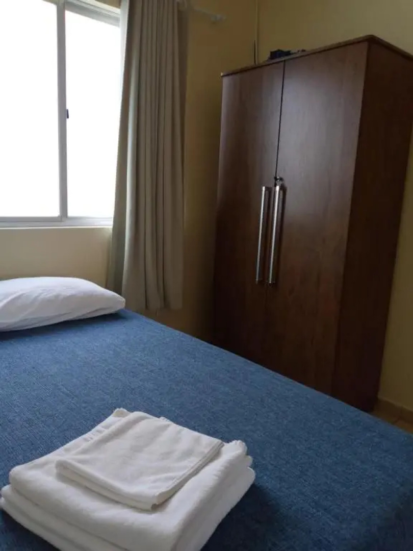 Pousada Vila Real Flats