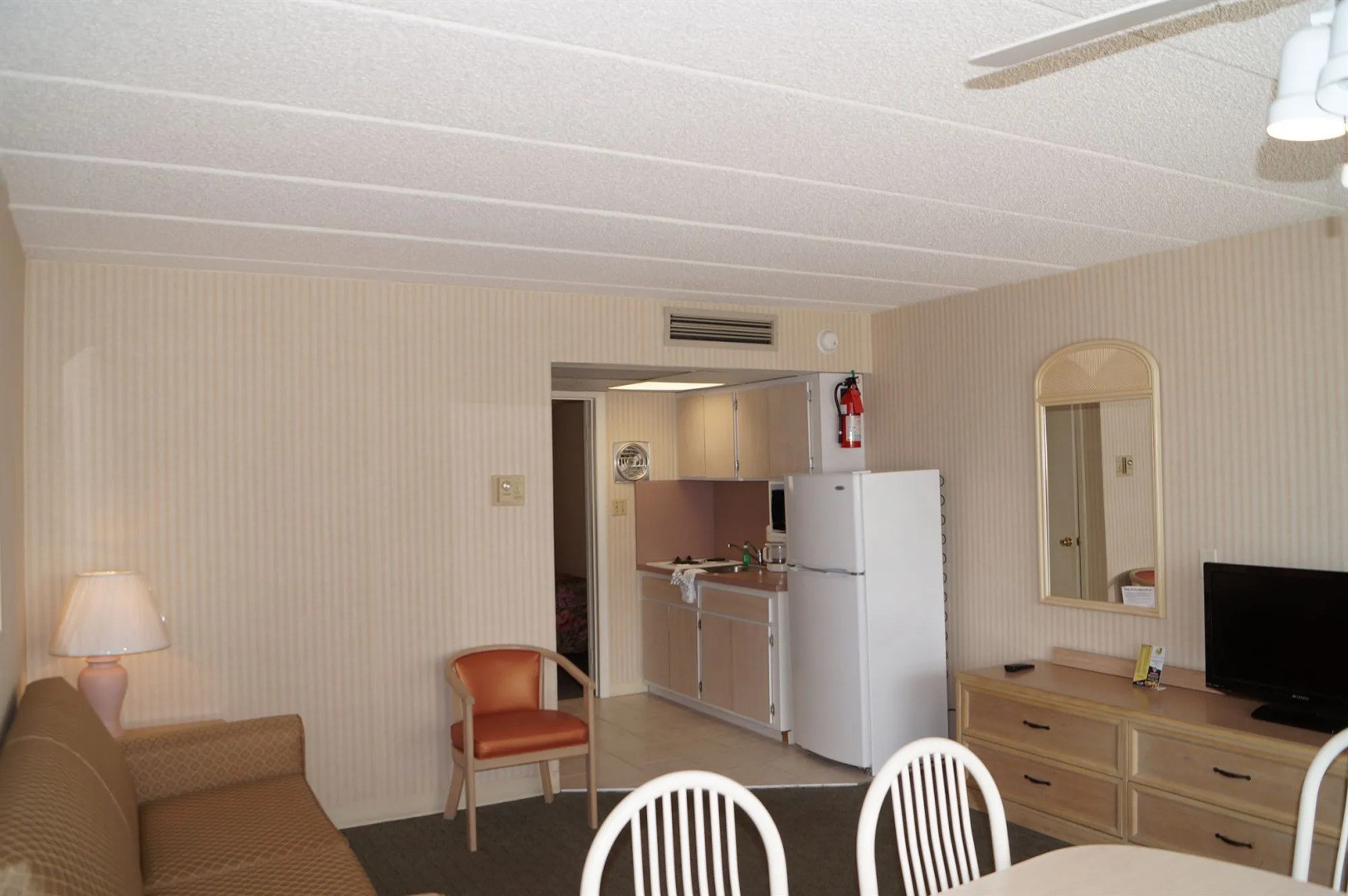 Beau Rivage Beach Resort