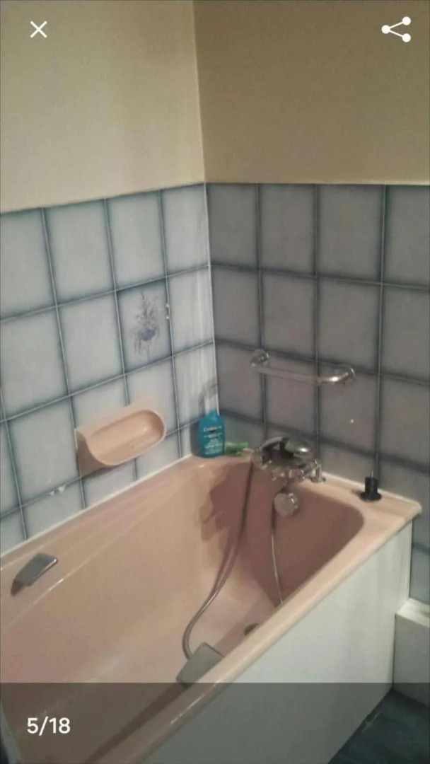 Guesthouse in Sarcelles near Paris Center