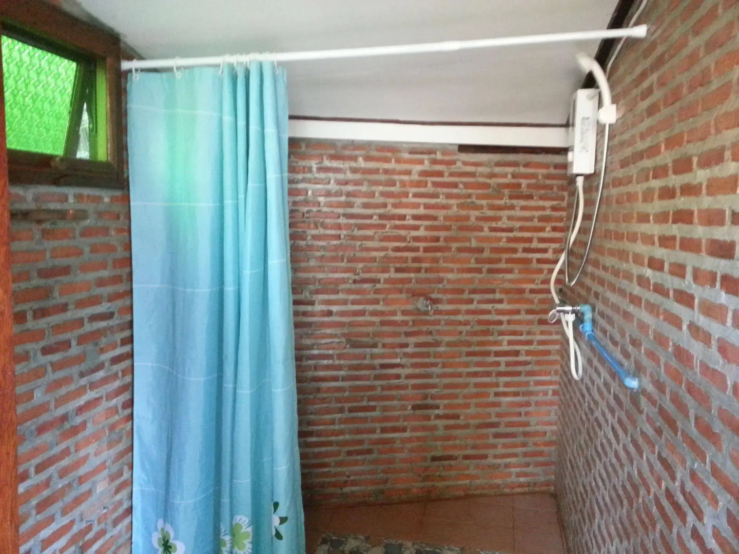 Rim Nam Kong Homestay