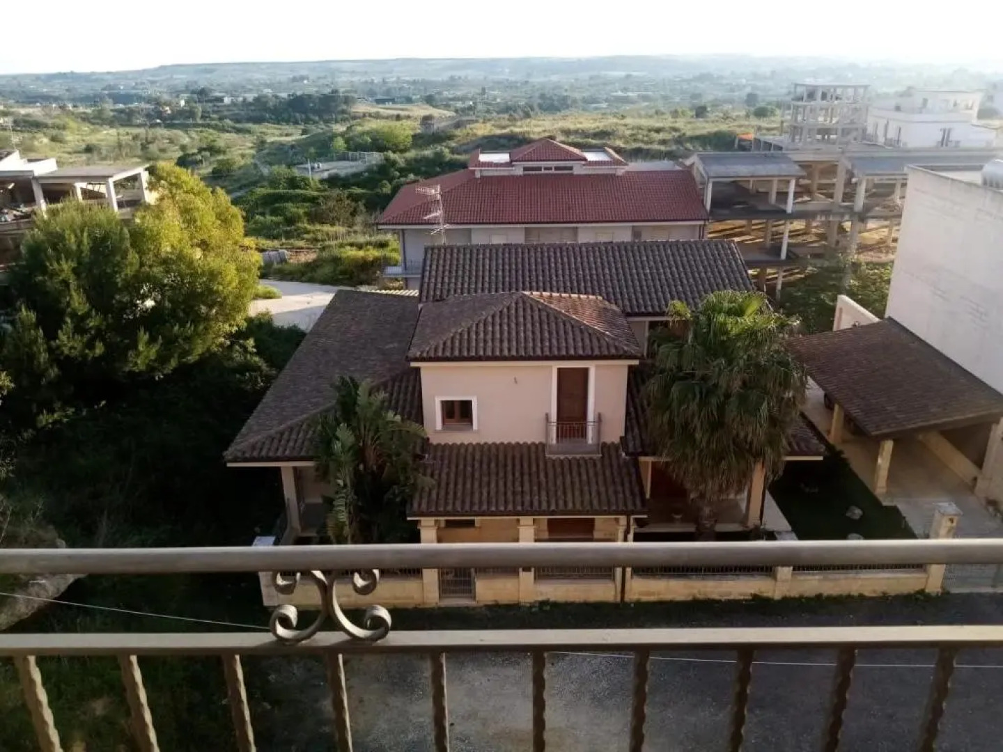 Rosa's House Bed and Breakfast