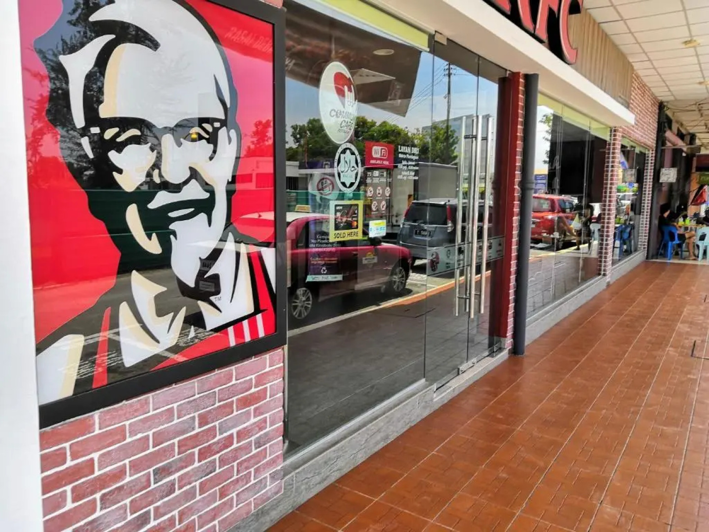 Kota Kinabalu Sabah City Homestay