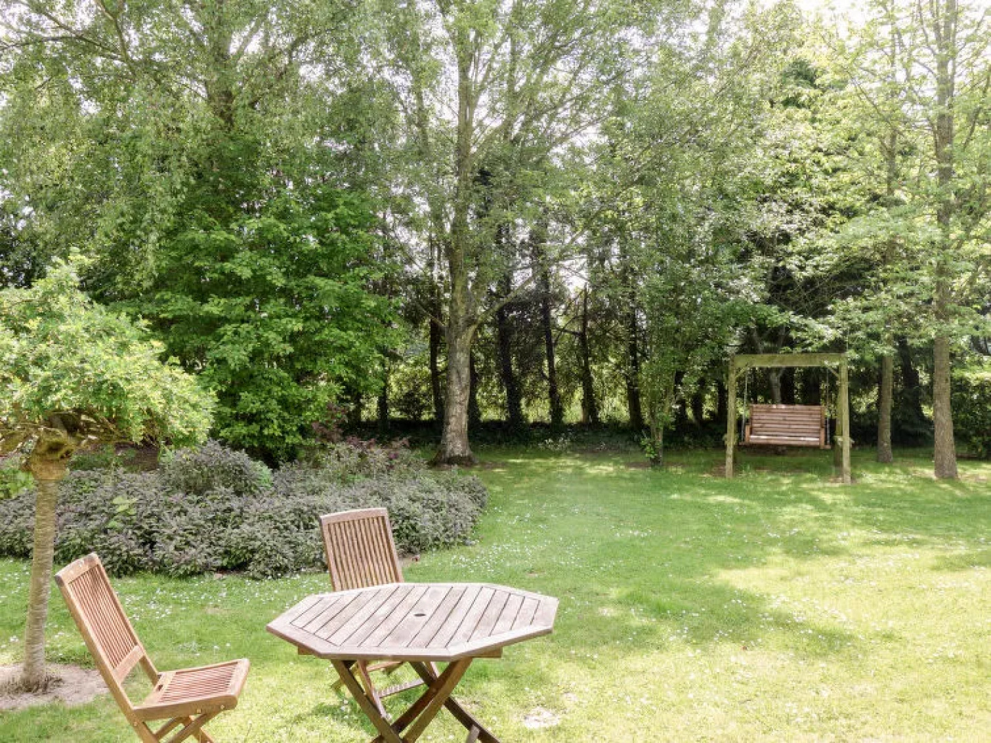 Holiday Home Les Londes