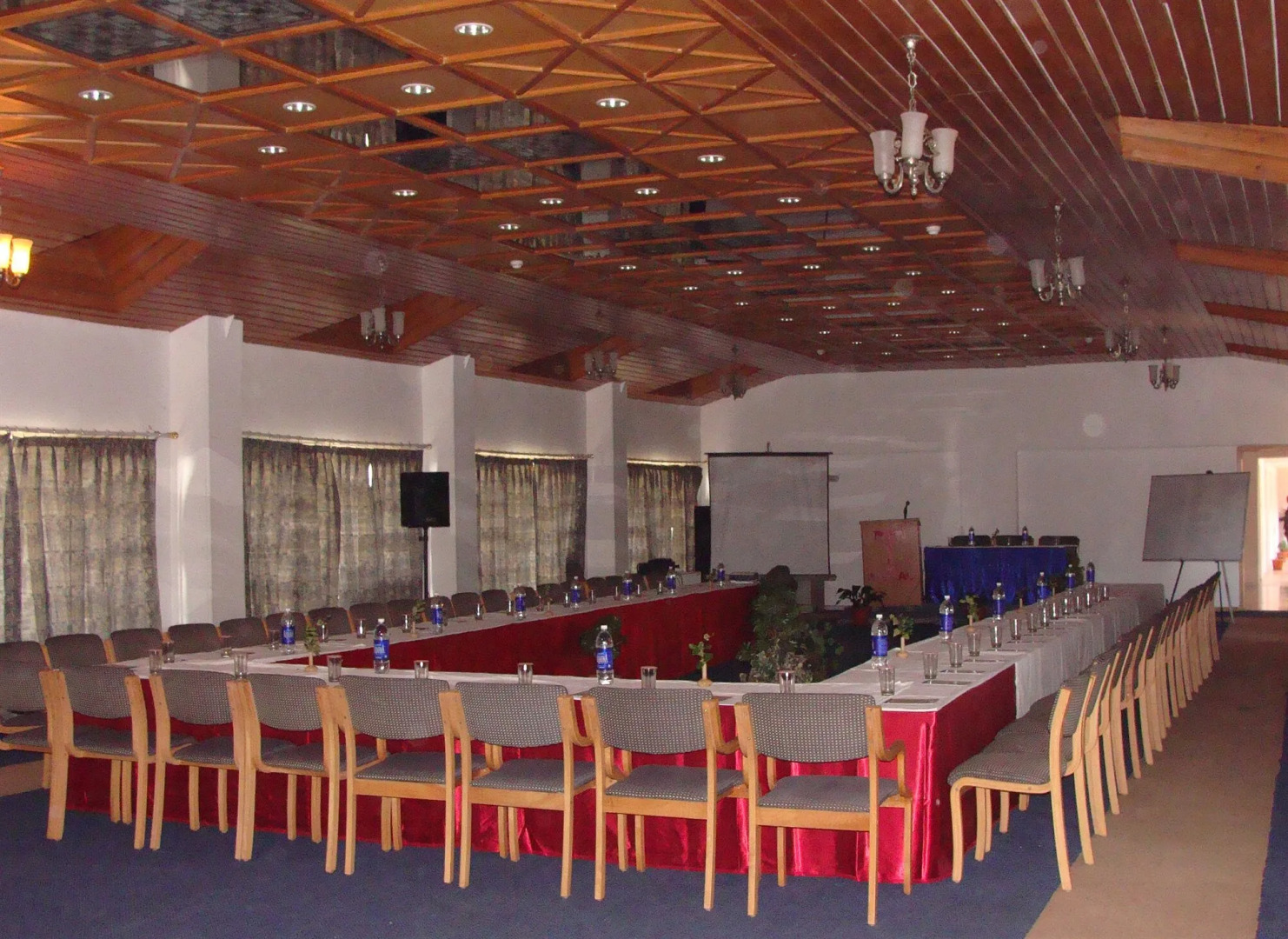 Toshali Royal View Resort