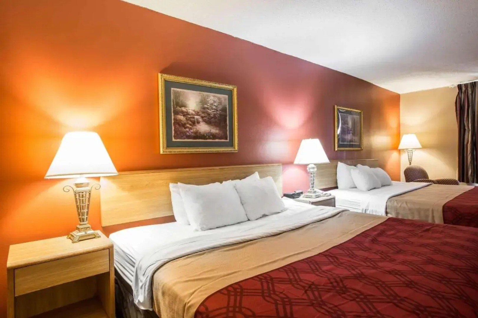 Comfort Inn Greeneville