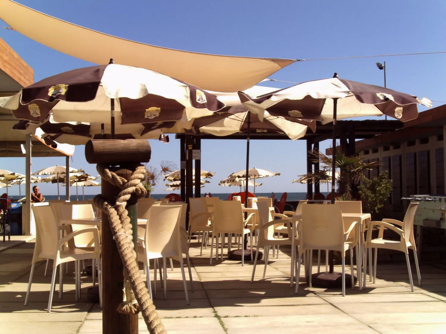 Club Del Sole Spina Family Collection