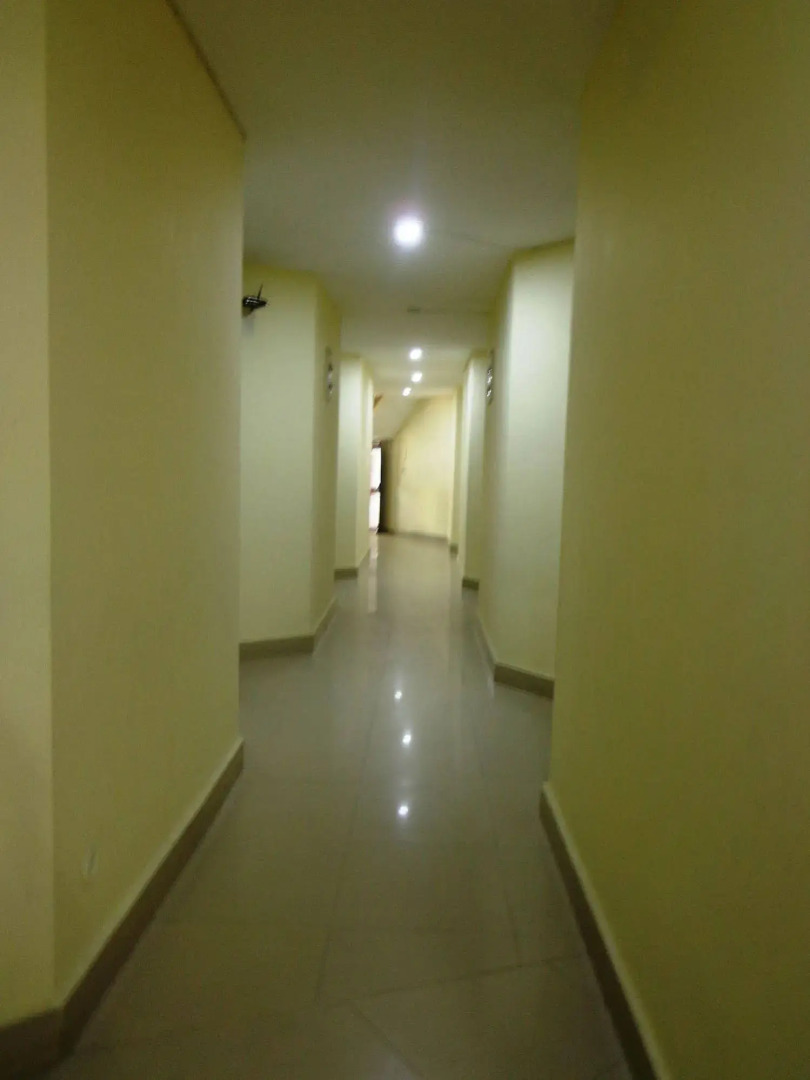 Hotel Lumbini International