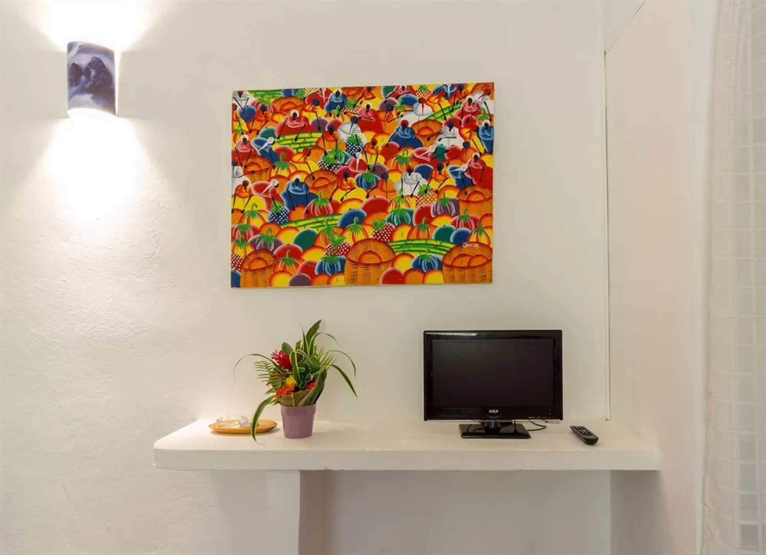 Hotel Restaurant Casa Grande