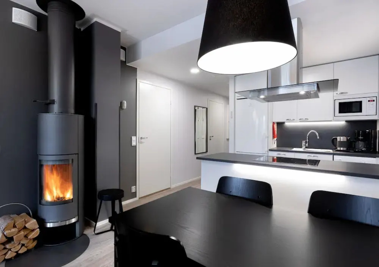 Holiday Club Saariselkä Superior Apartments