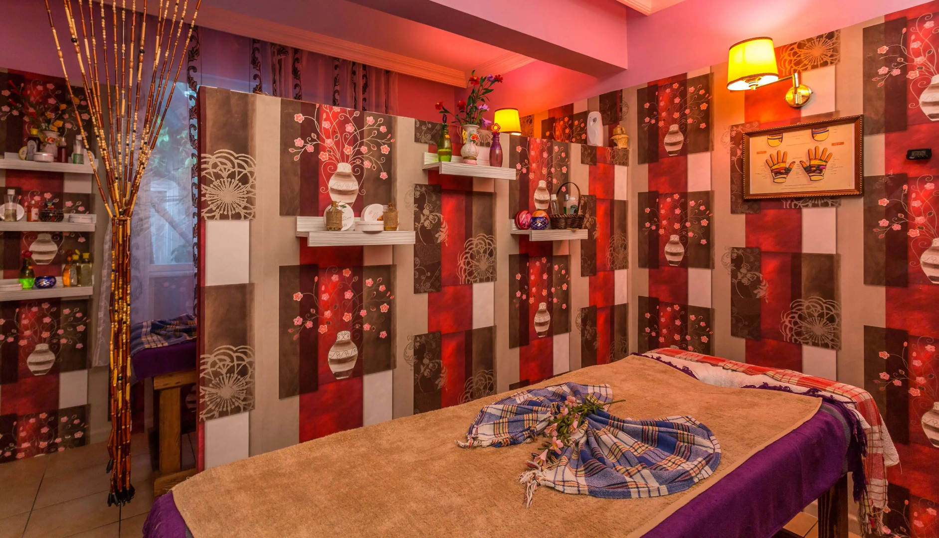 Hotel Ozlem Garden - All Inclusive