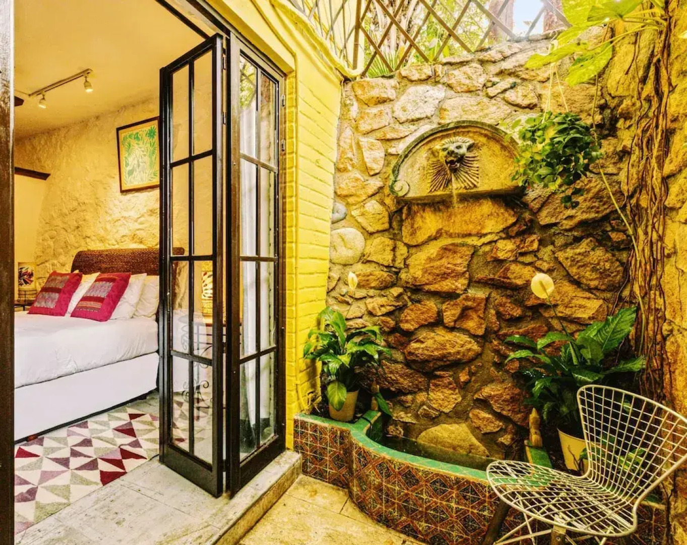 Villa Lola - an Adults Only Bed & Breakfast