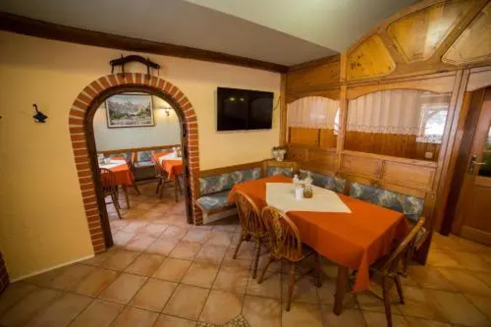 Guest House Pr'Košnik