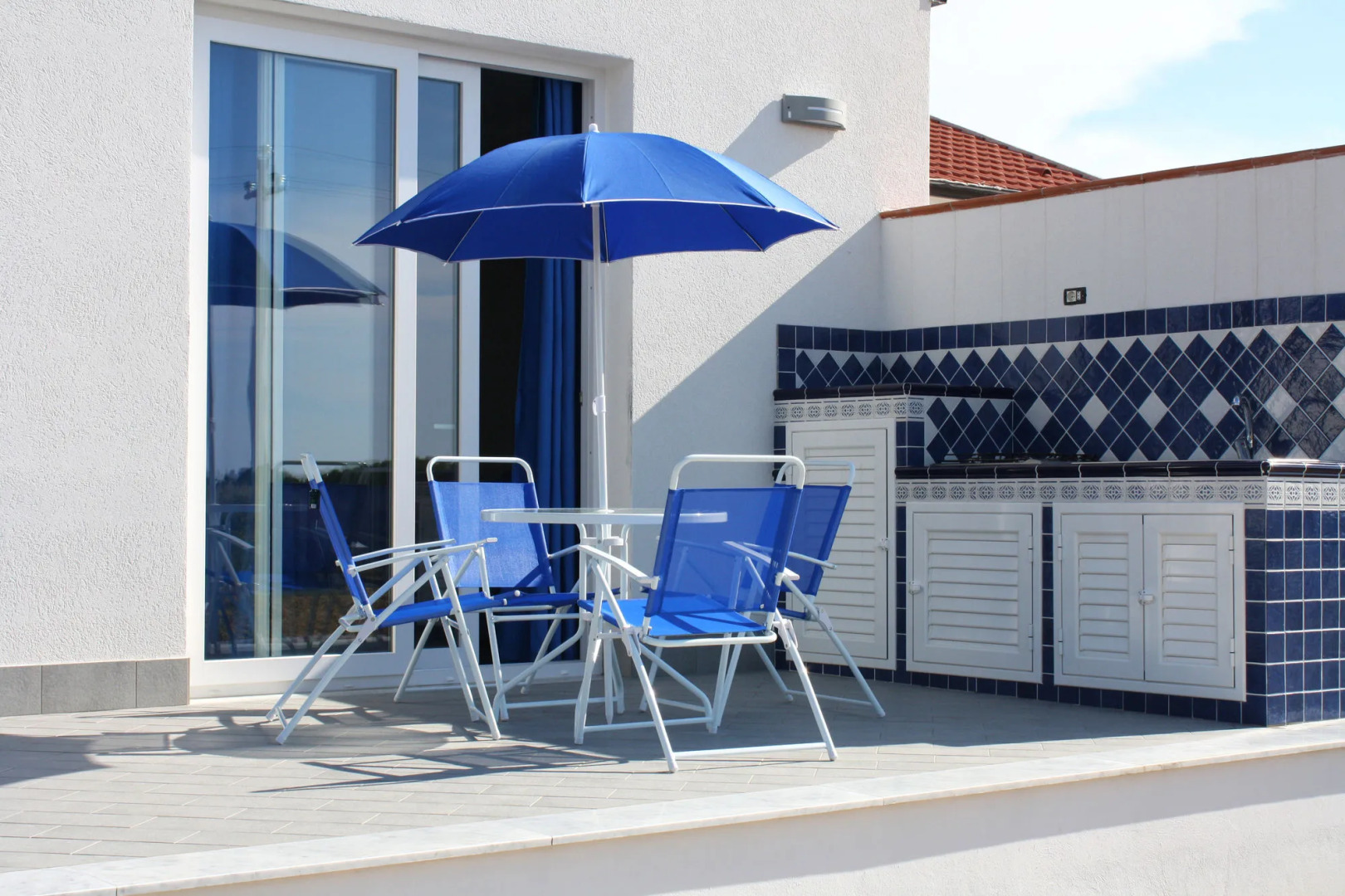 Casa Vacanze Villa Letizia