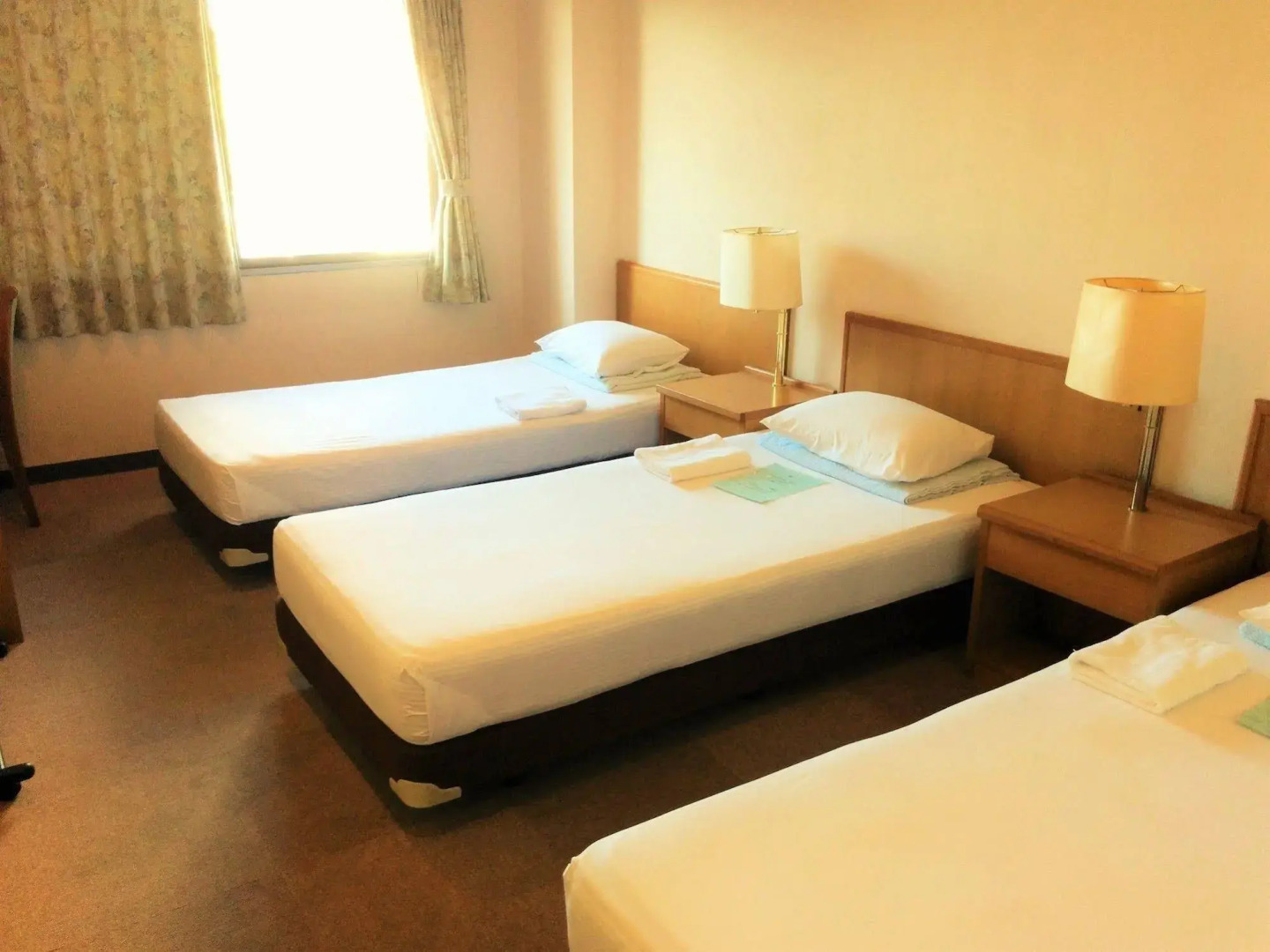 Okinawa International Youth Hostel