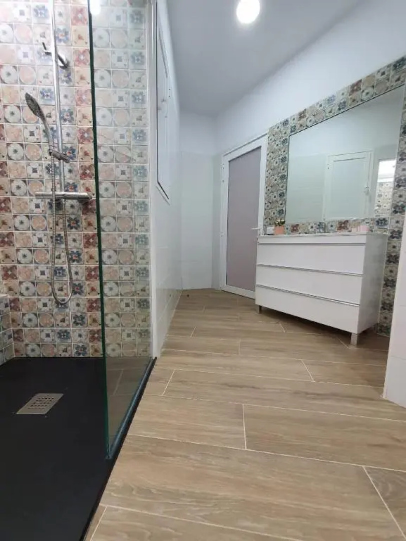 Apartamento Agaete Pueblo 3