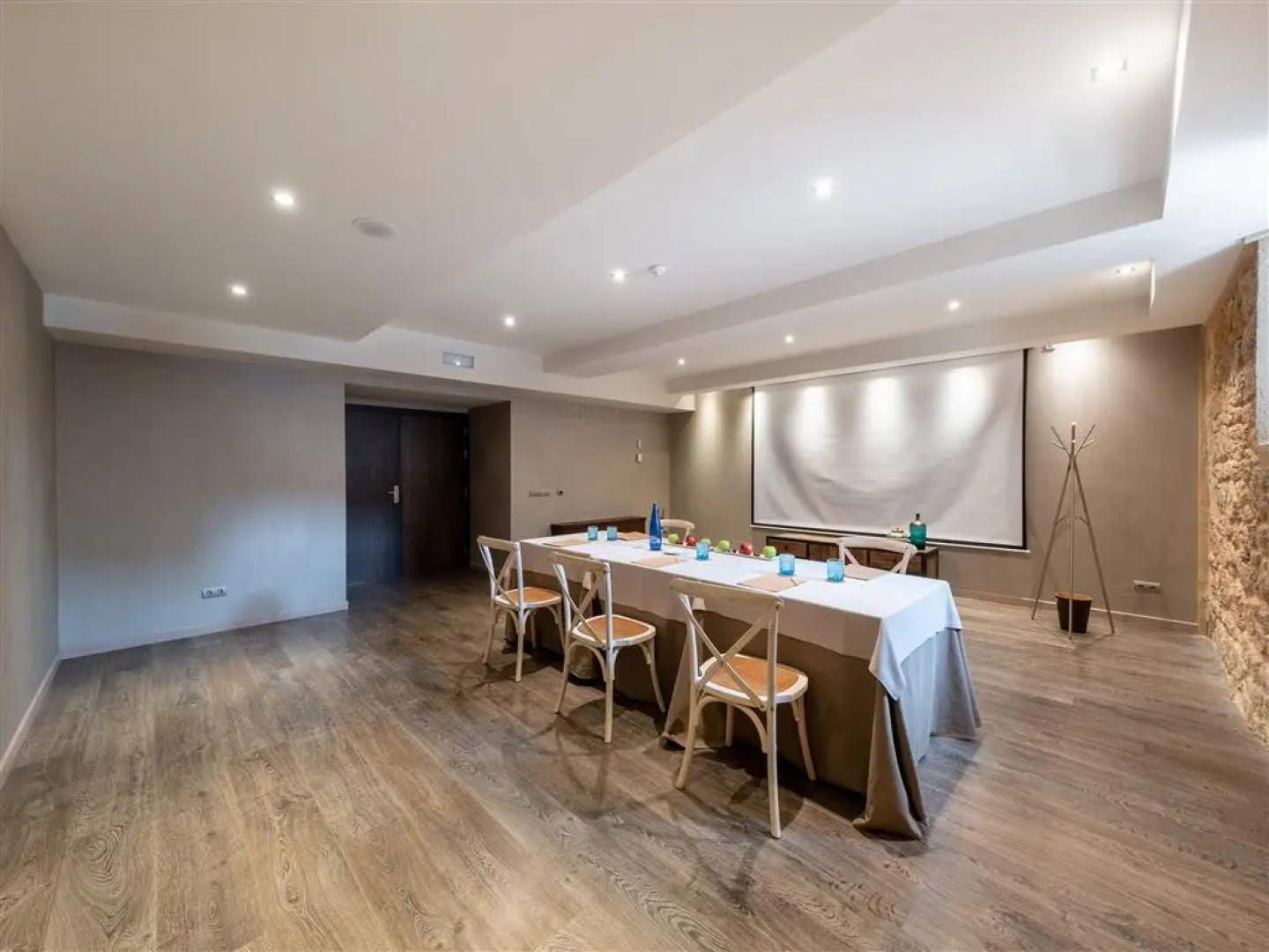 Castilla Termal Burgo de Osma