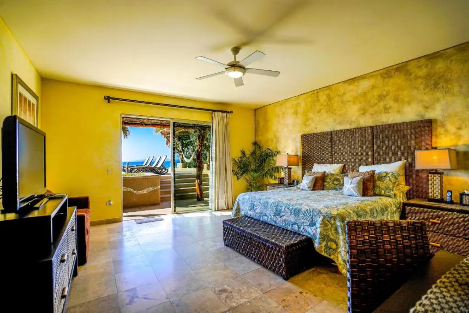 Villa Estrella de Mar