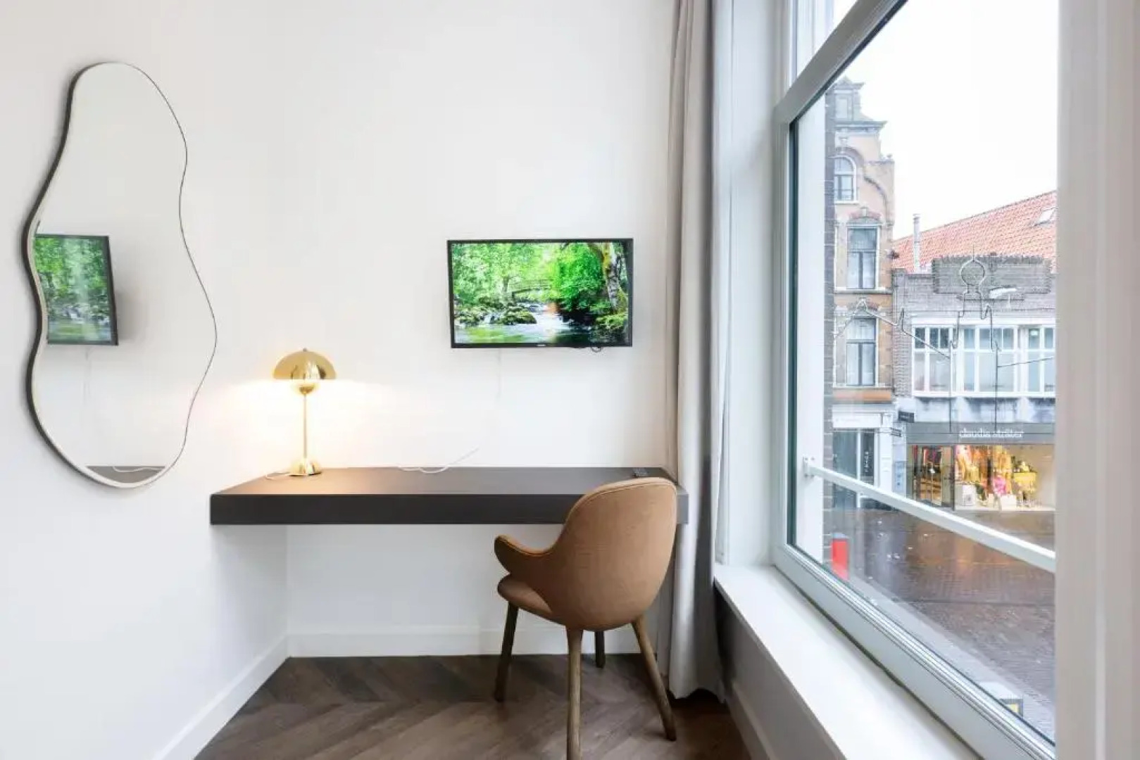 Anegang Boutique Hotel