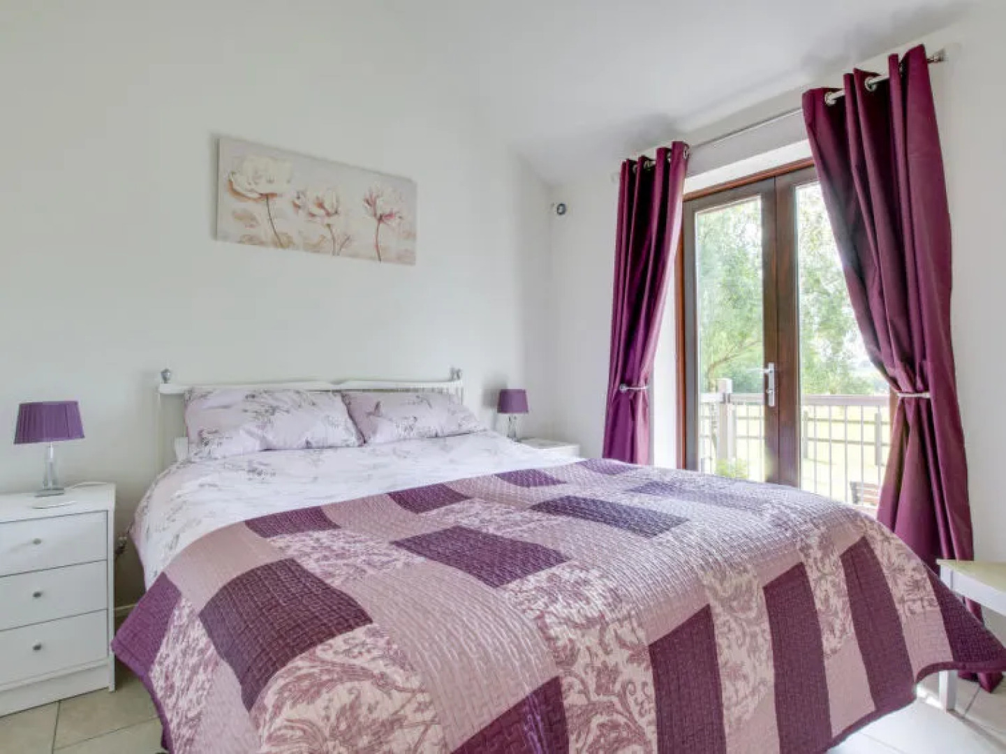 Holiday Home Balmoral