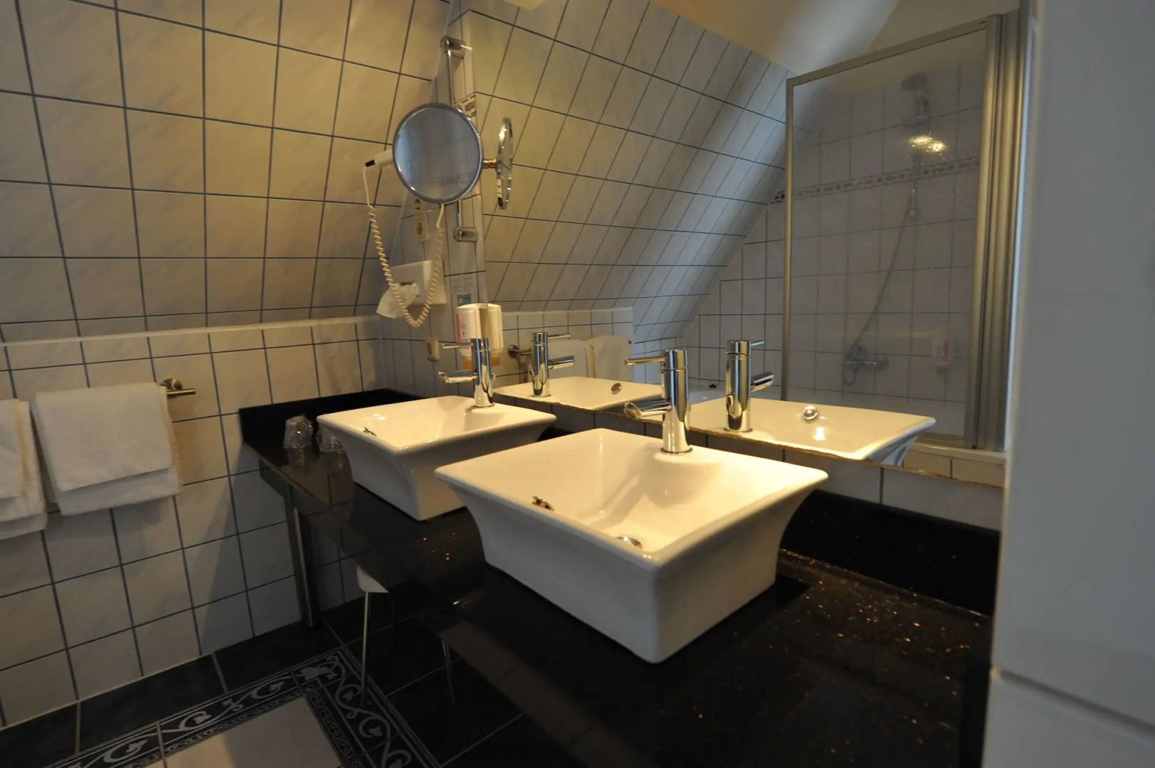 Hotel Am Alten Strom