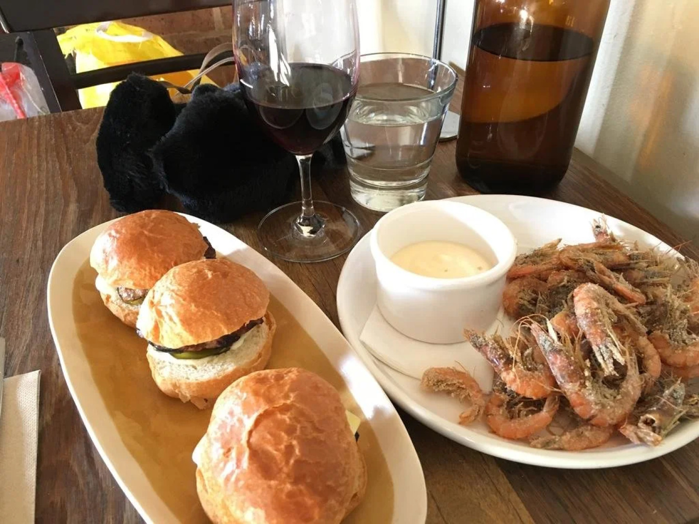 Cole House Apartments