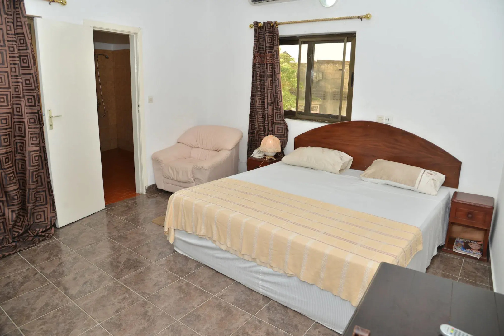 Hotel Résidence Lobal