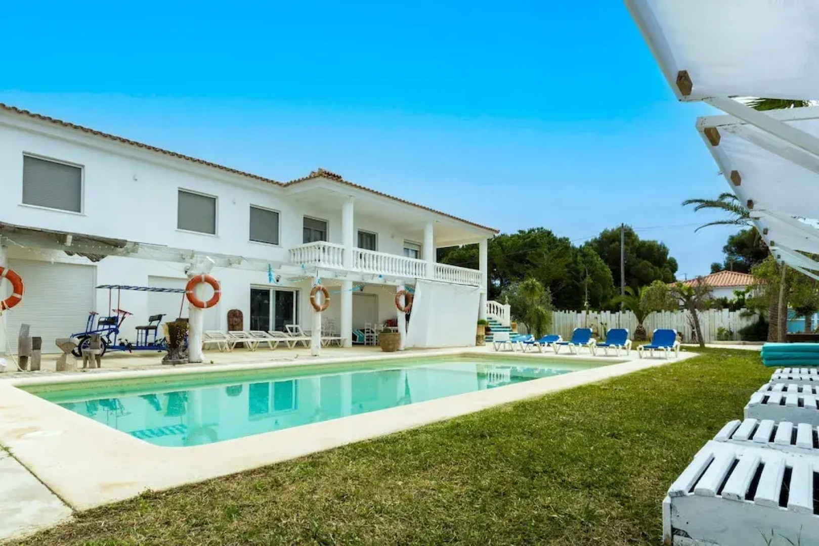 Armon a D nia in Val Ncia