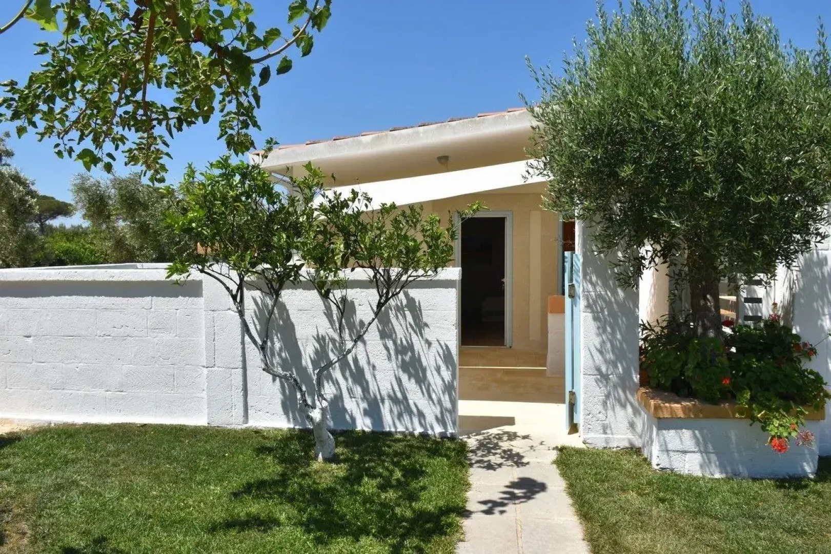 Casa Vacanze Gli Oleandri