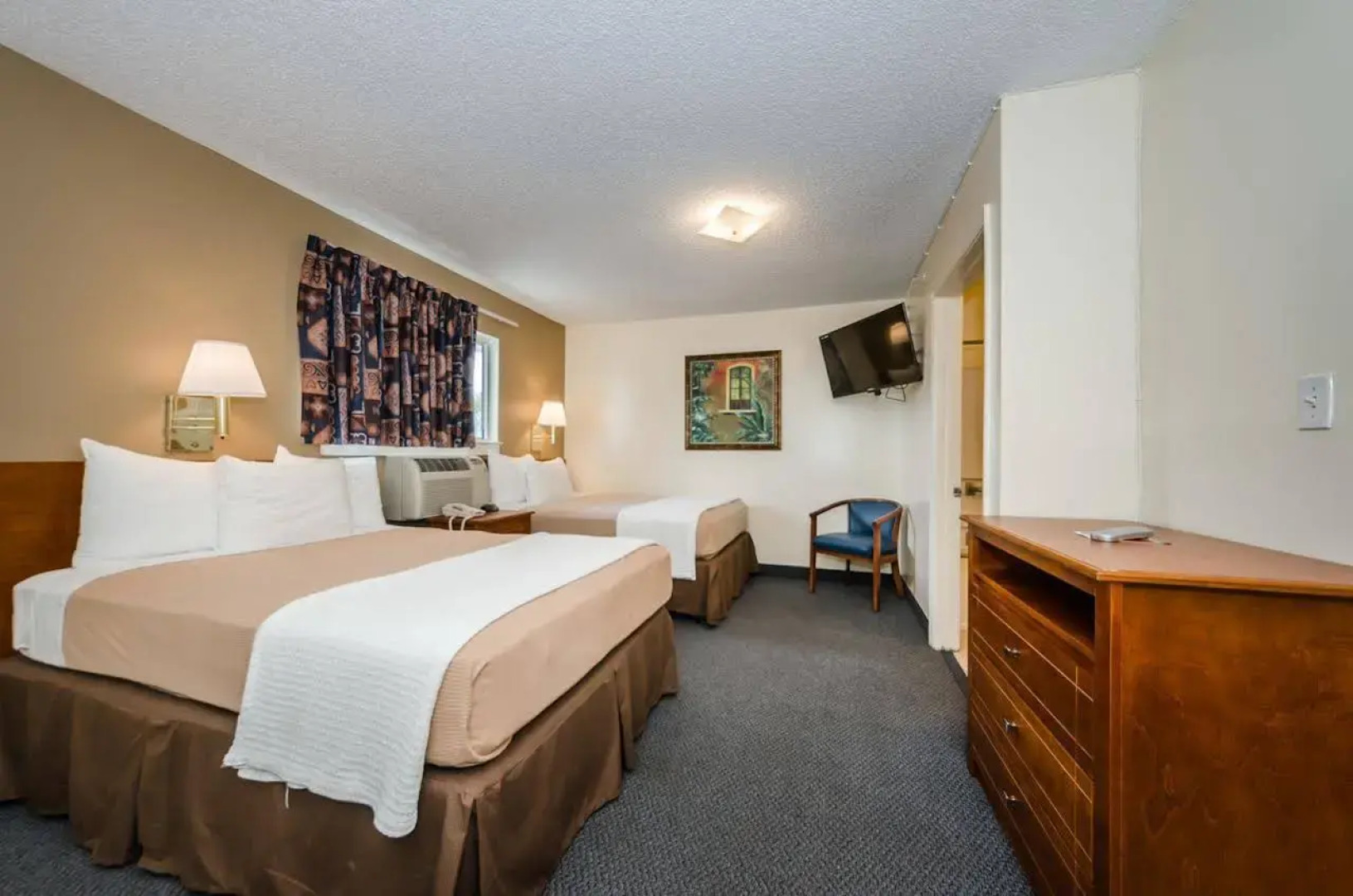 Tampa Bay Extended Stay Hotel