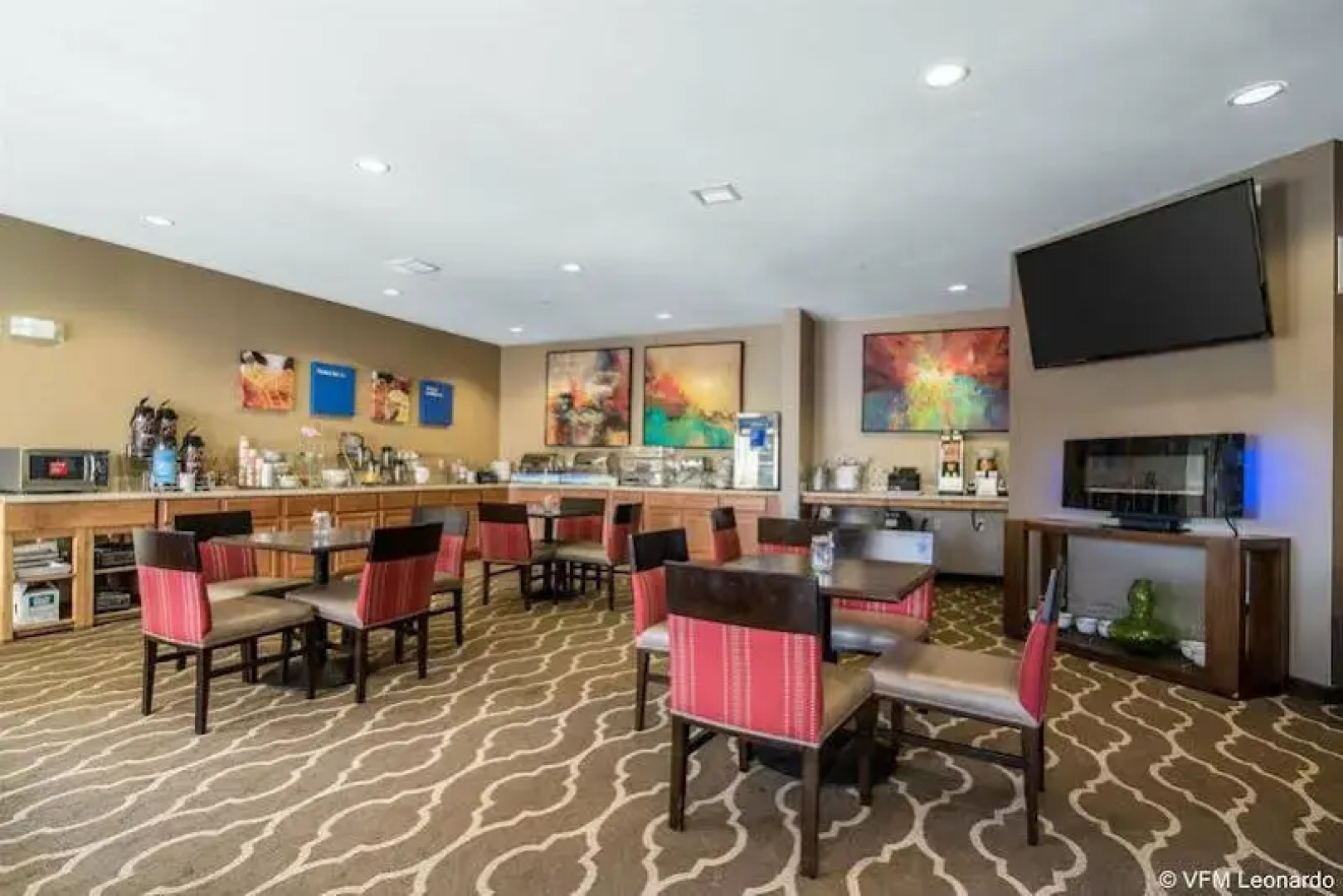 Comfort Inn Apalachin