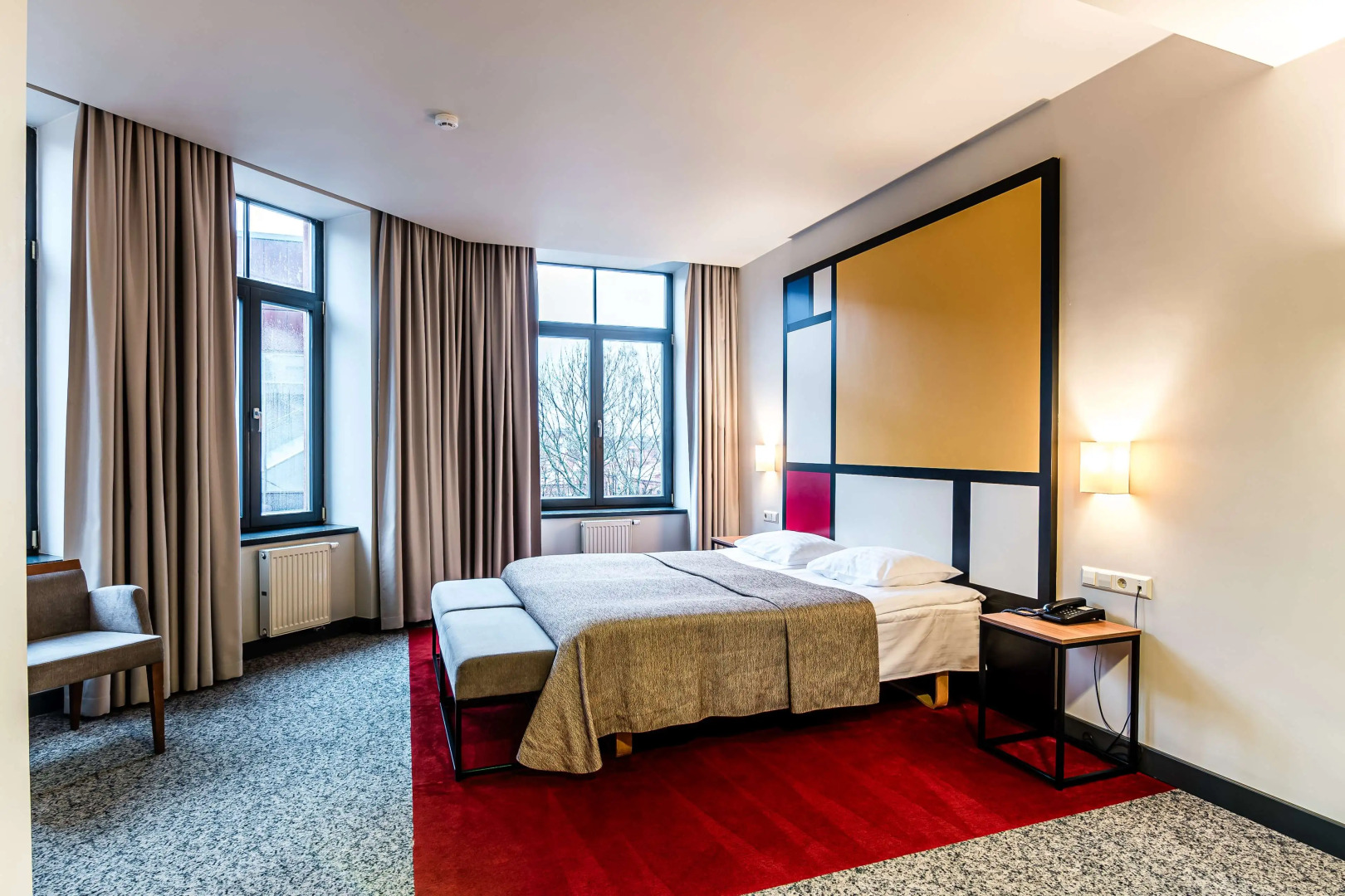 Victoria hotel Kaunas