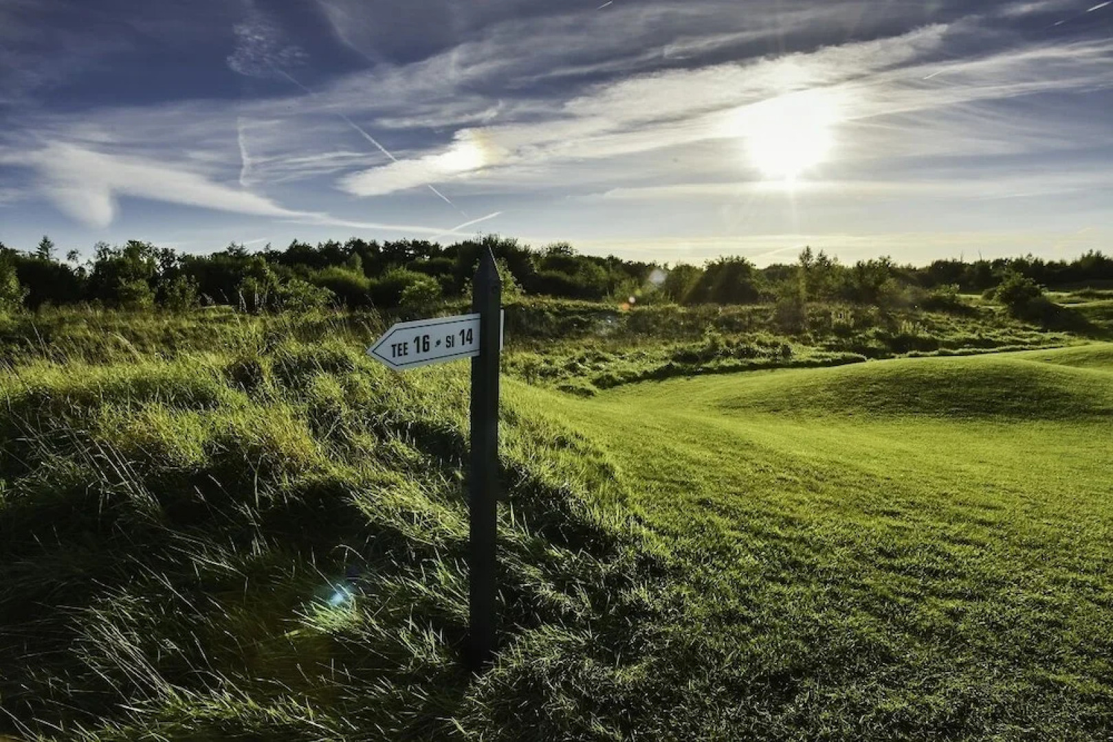 Golfhotel Gut Apeldoer