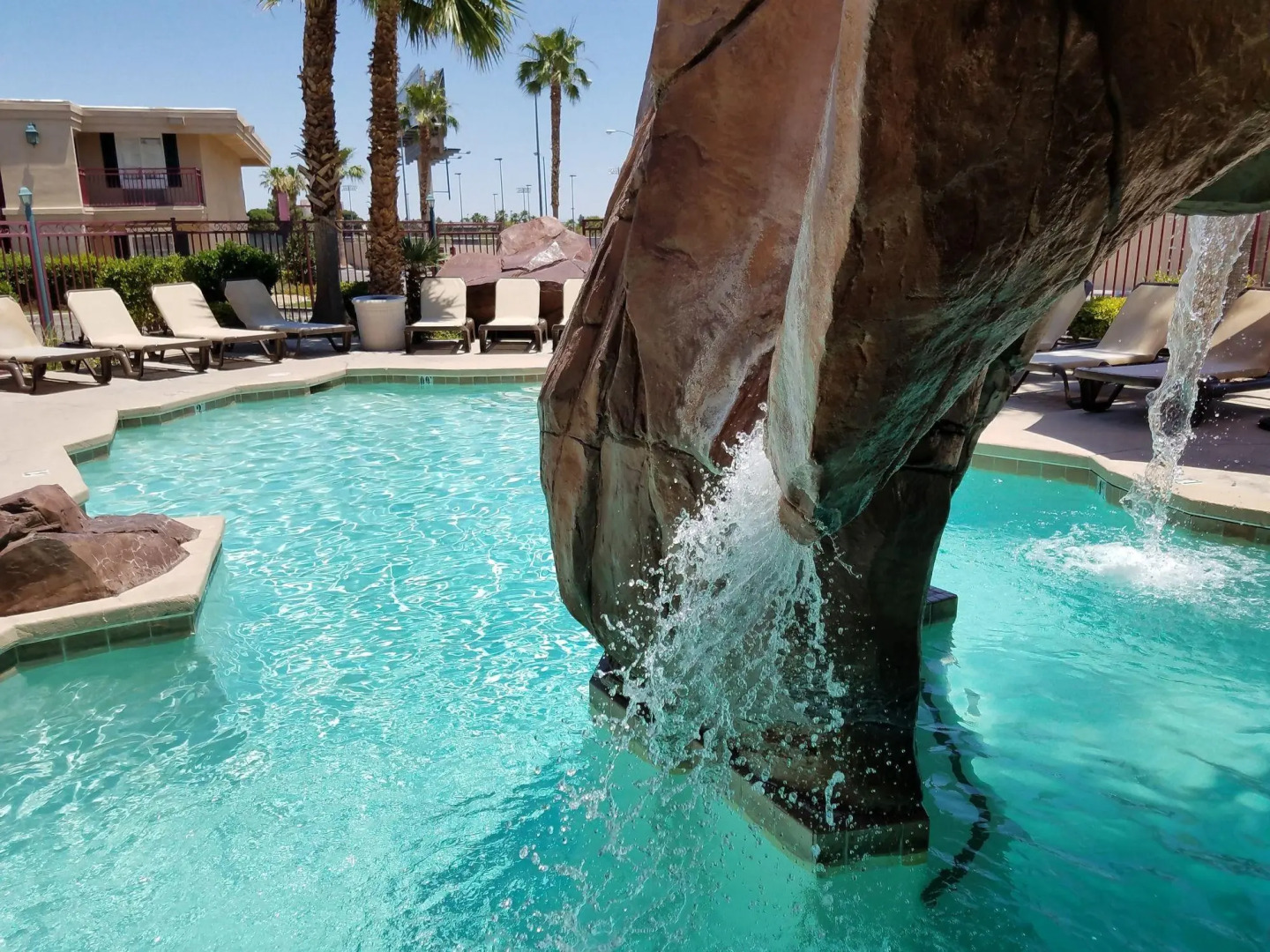 Red Roof Inn Las Vegas