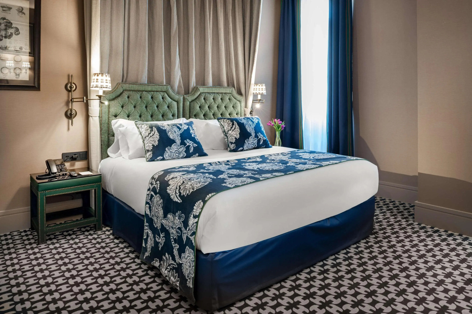 NH Collection Valencia Colón