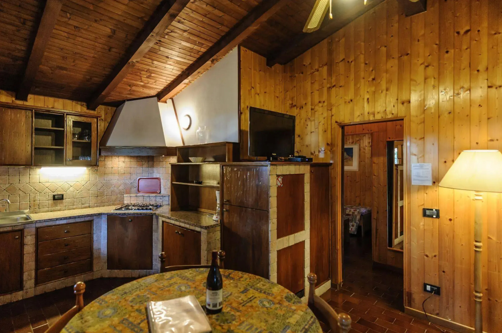 Residence Villalsole