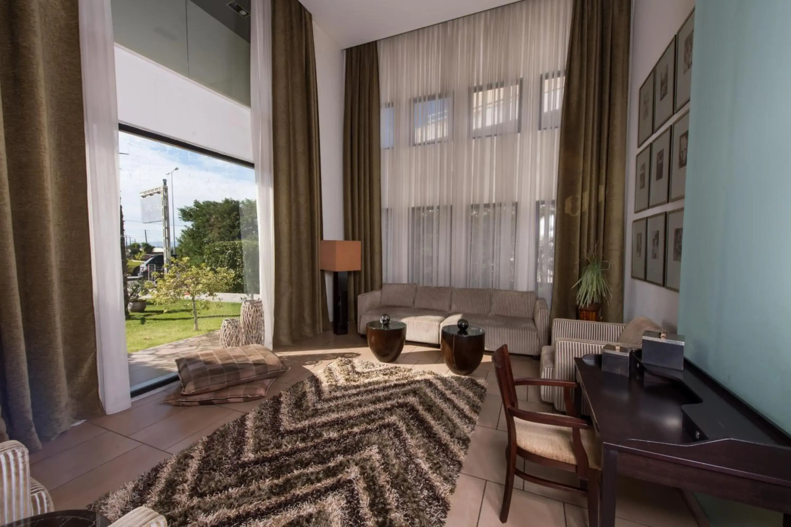 Agrinio Imperial Hotel