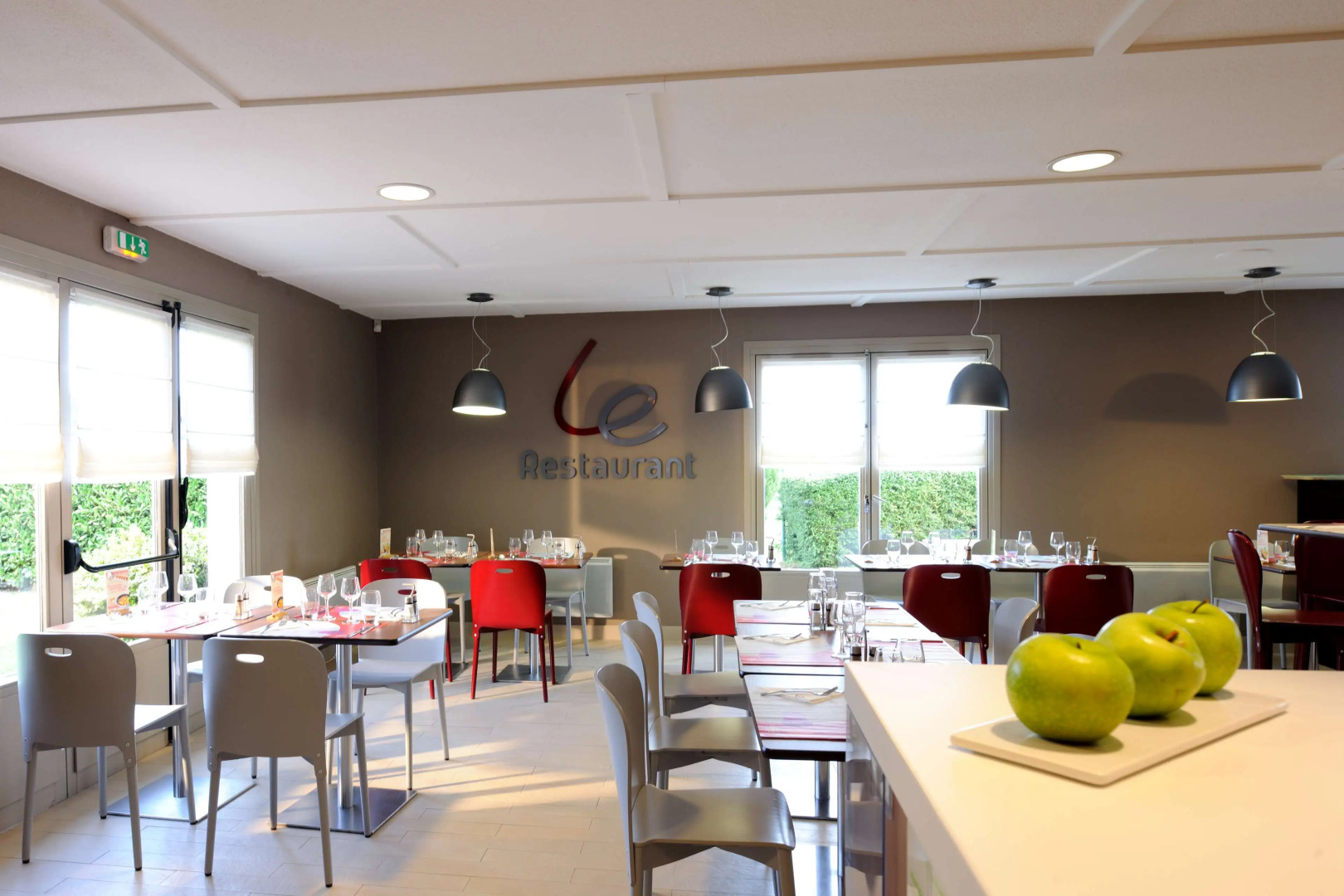 Campanile Château Thierry