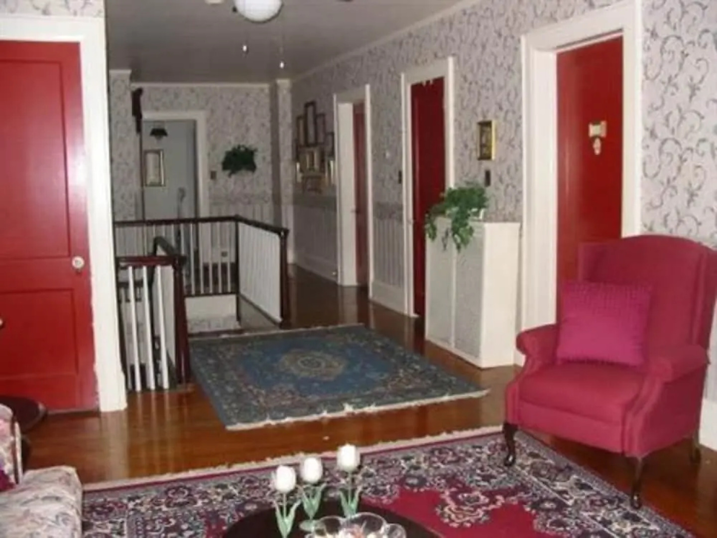 Mountain Laurel Bed & Breakfast