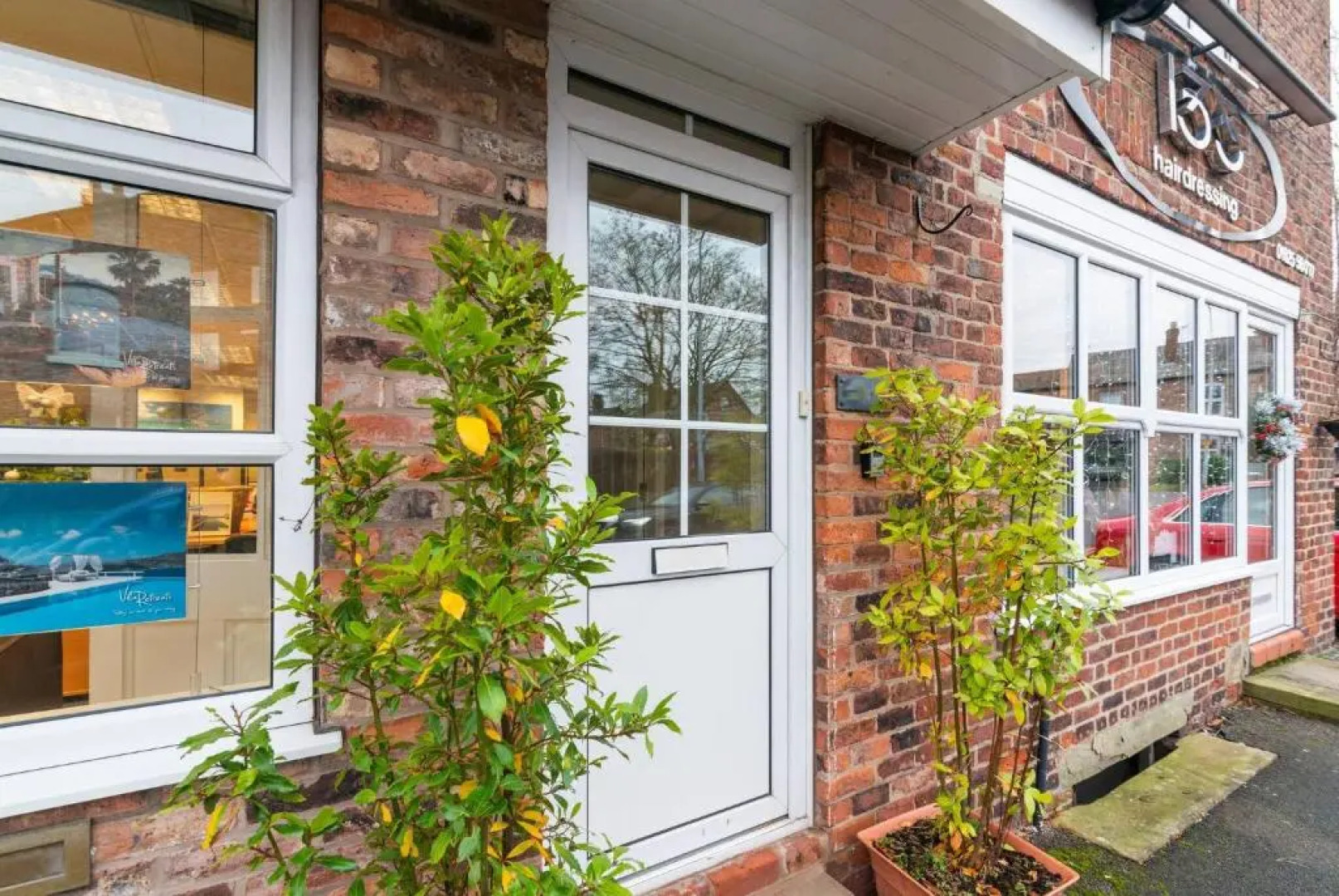 Modern Living 2 Bedroom Apartment South Wilmslow