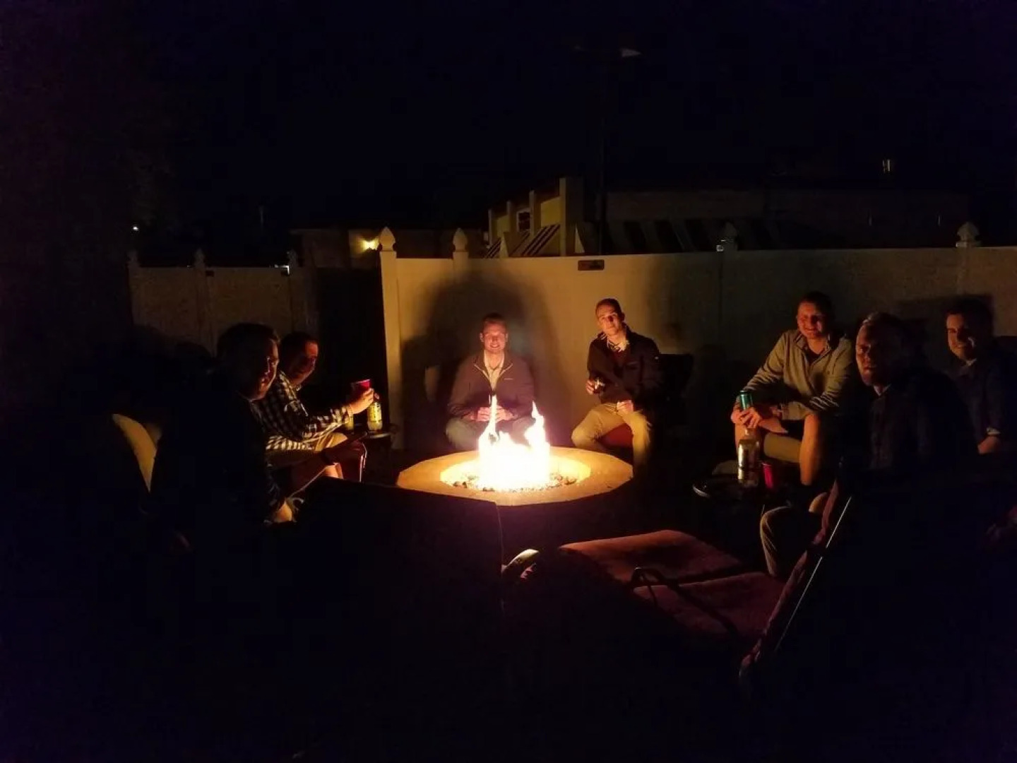 The Carriage House Inn