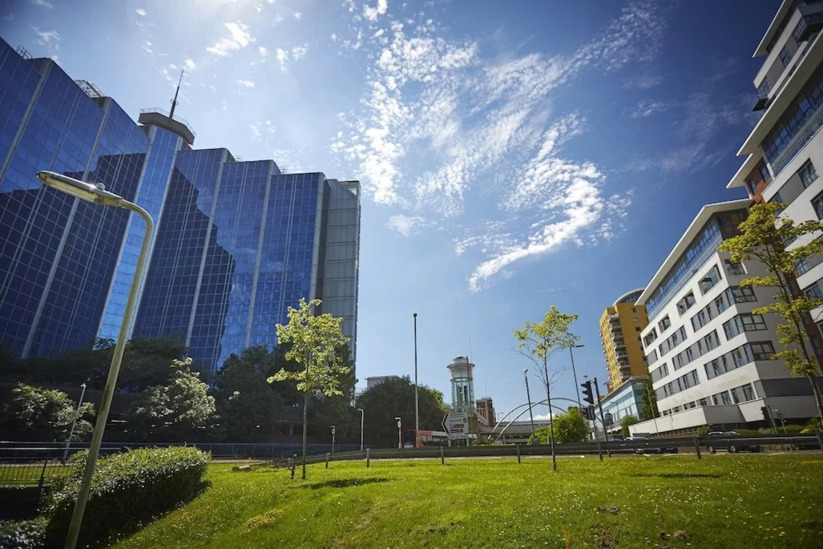 Stylish City Living by Ondemand Property