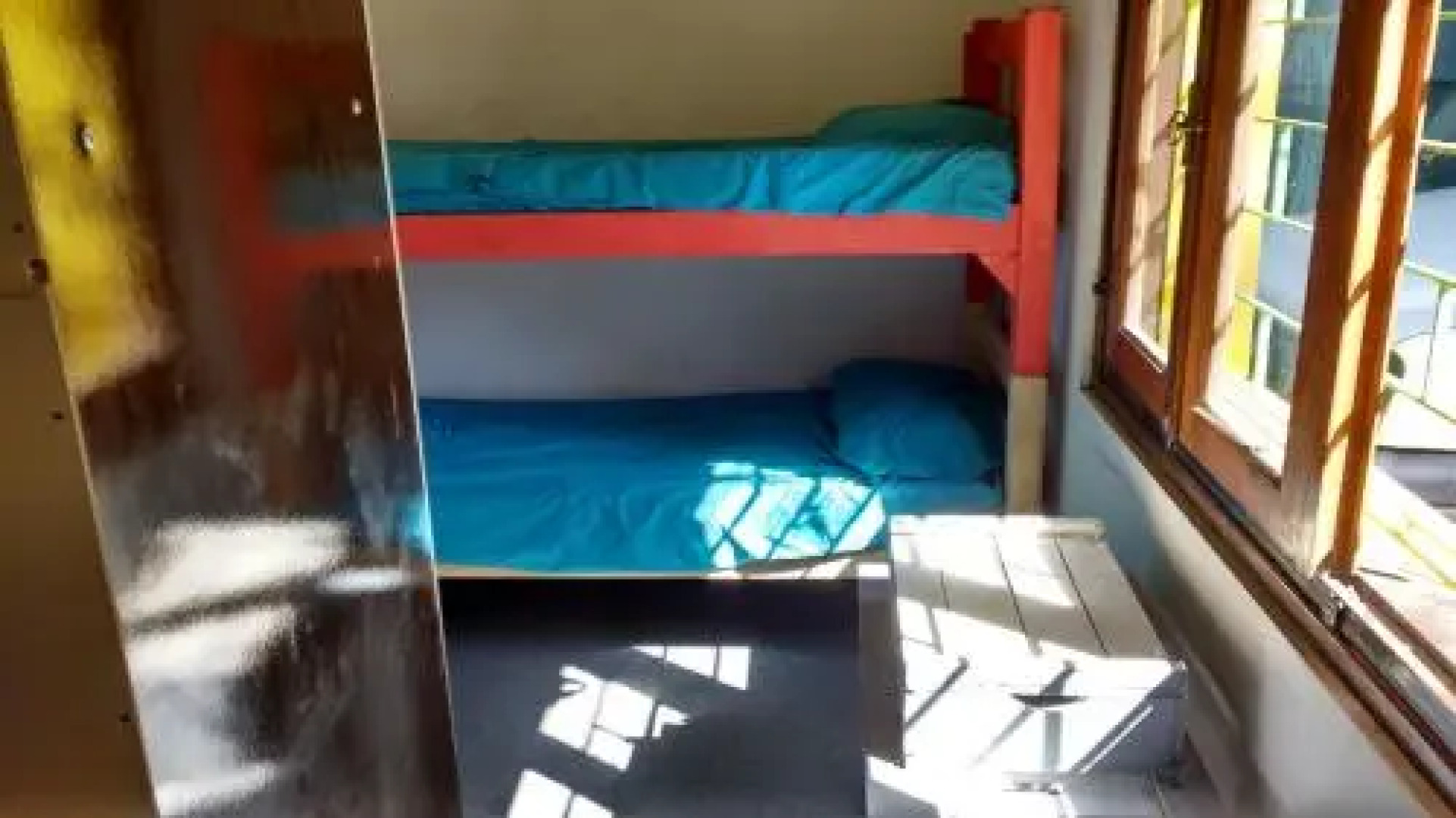 La Casa Verde Montevideo