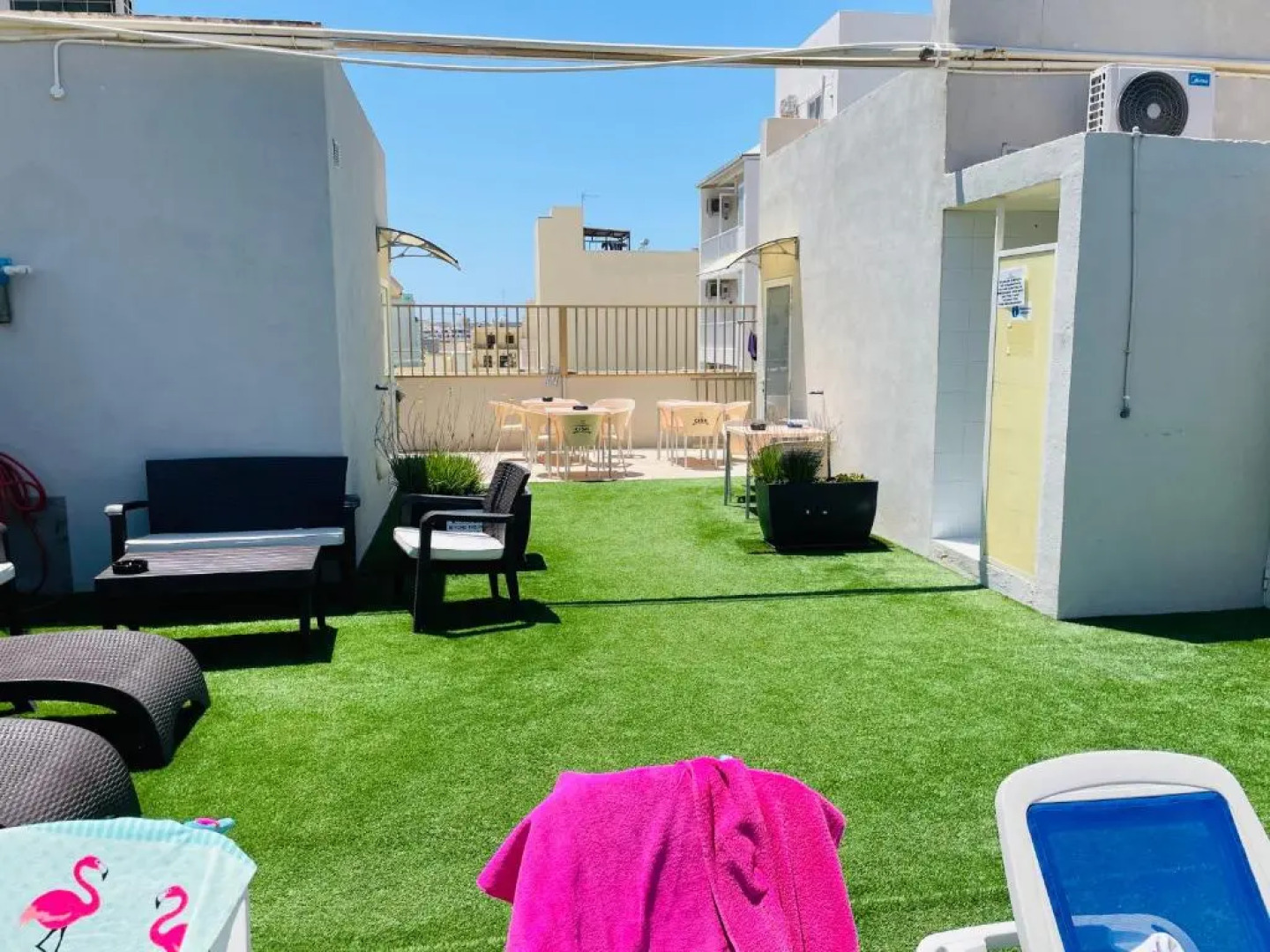 The Buccaneers Boutique Guest House