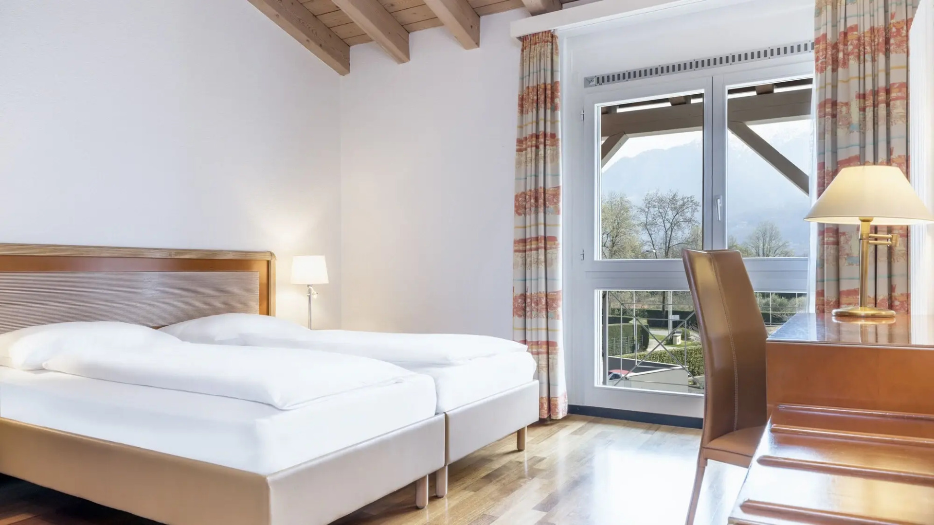 Hapimag Resort Ascona