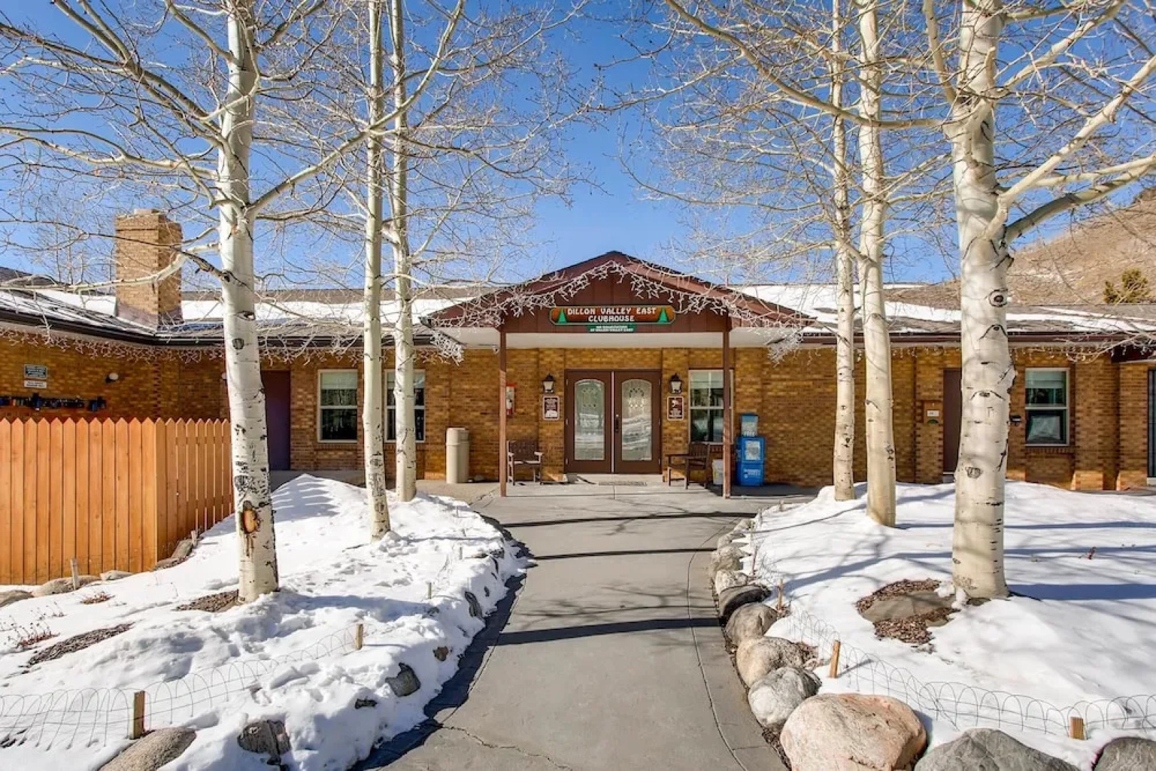 933 Straight Creek Dr Condo Unit U201